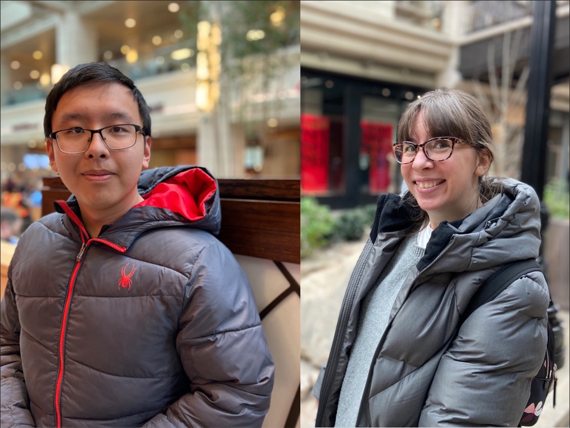 Here's what 10 Utahns had to say about the acquittal of President Trump
