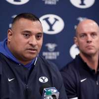 BYU's top-20 season helping keep some of state's top talent at home during virtual recruiting season across Utah, nation