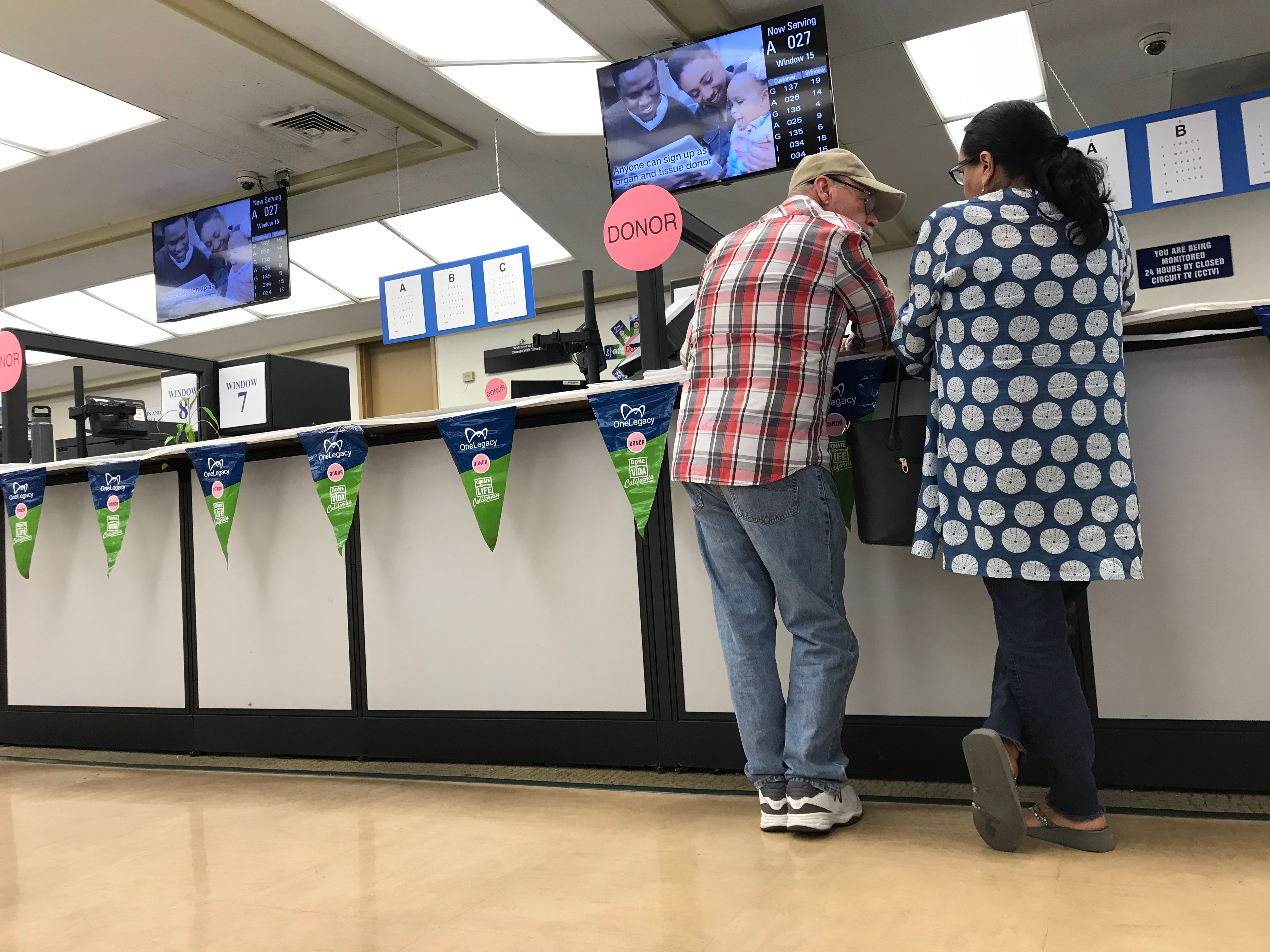 Does privacy outweigh research? Utah lawmakers grapple with driver’s license data