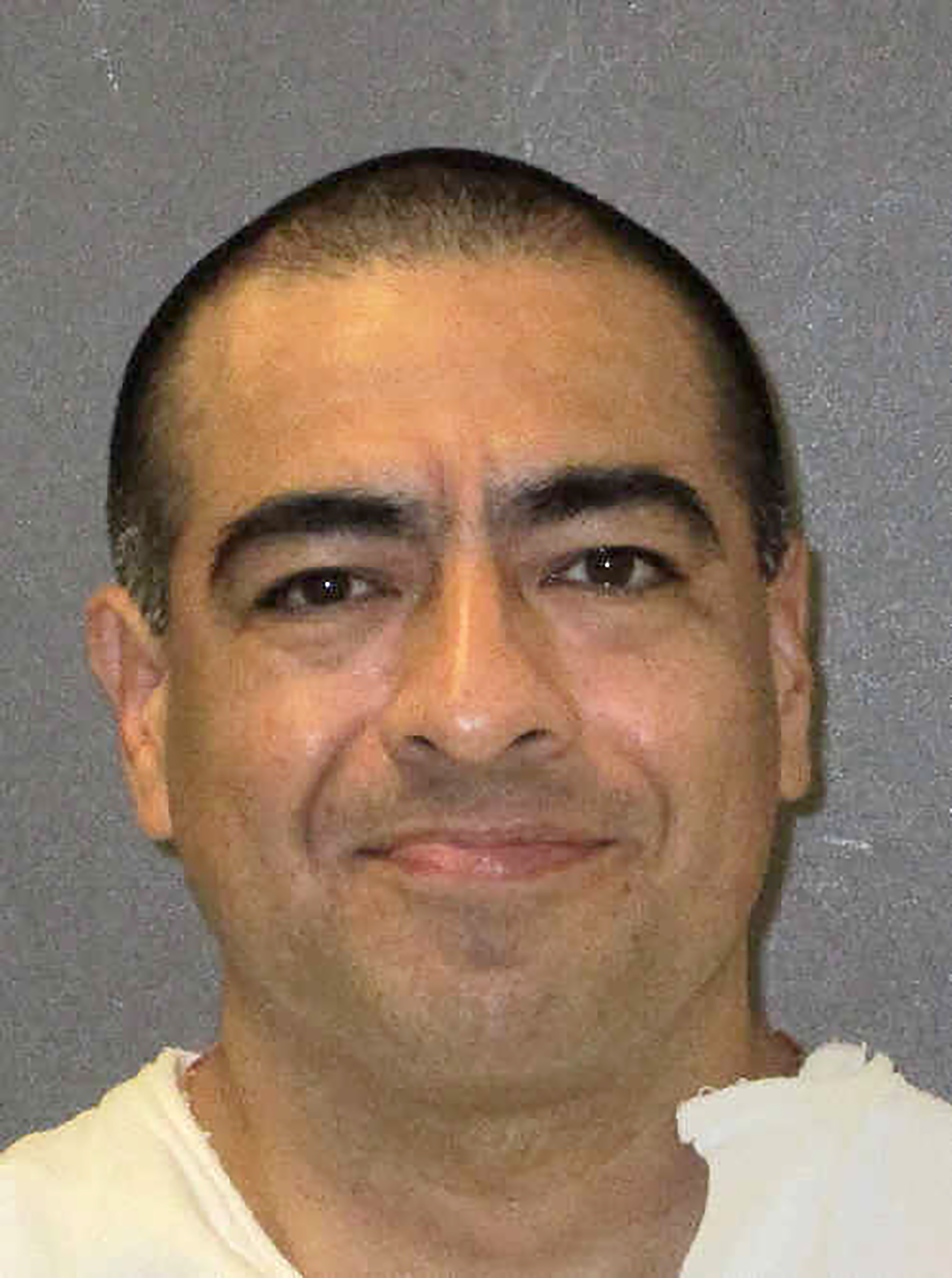 Texas executes man who killed 5, including wife, children