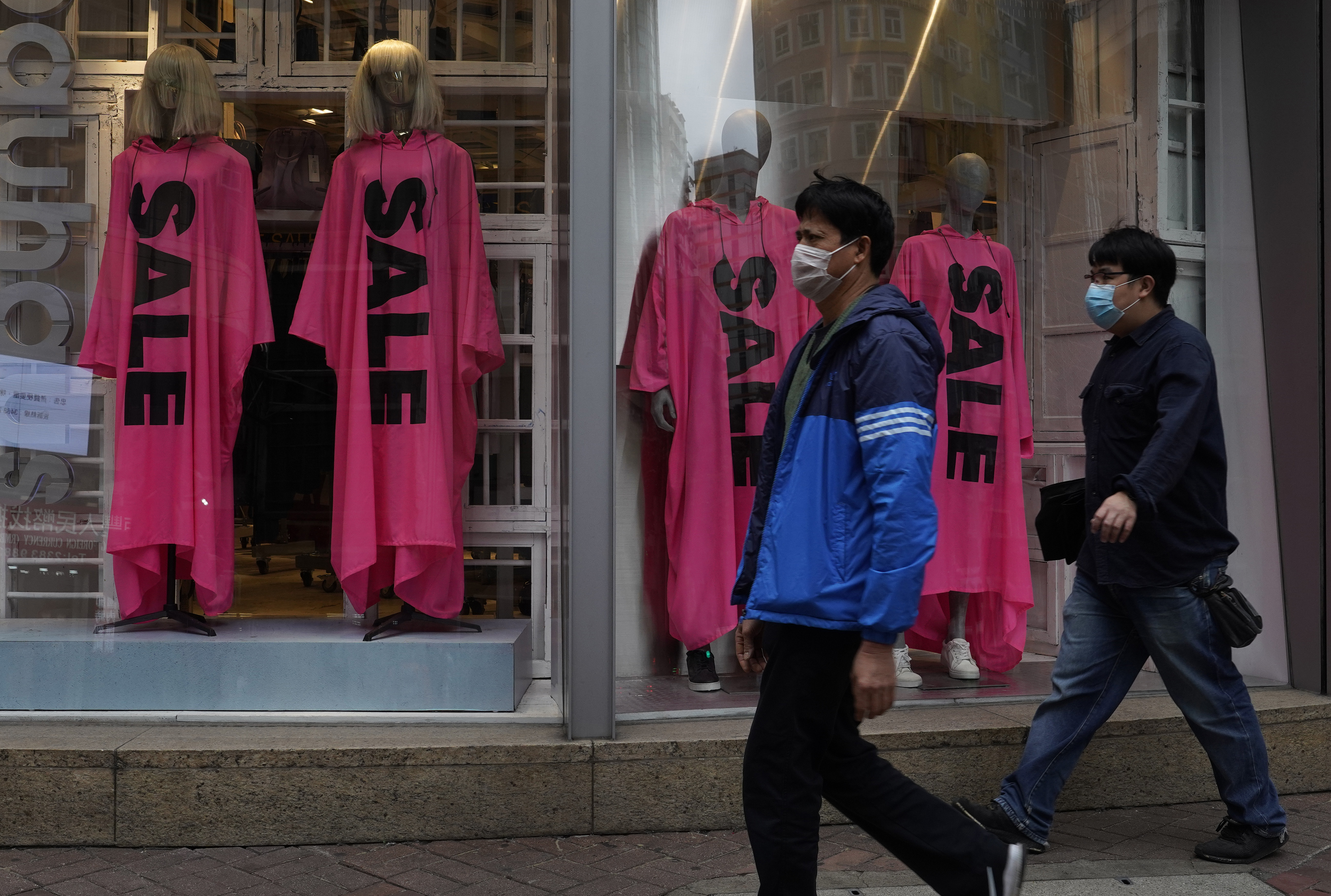 Virus impact: Huawei going to global mobile show