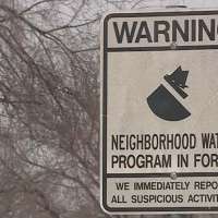 Police search for neighborhood 'stranger' waving kids over to van