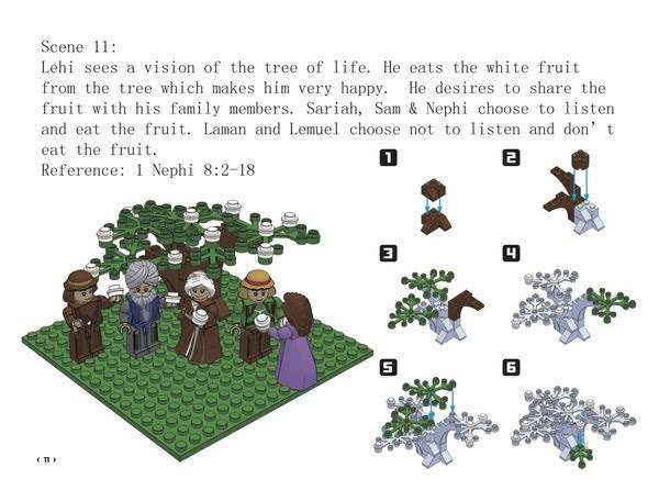 Courtesy of Brick'em Young