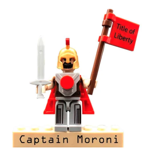 Courtesy of Brick'em Young