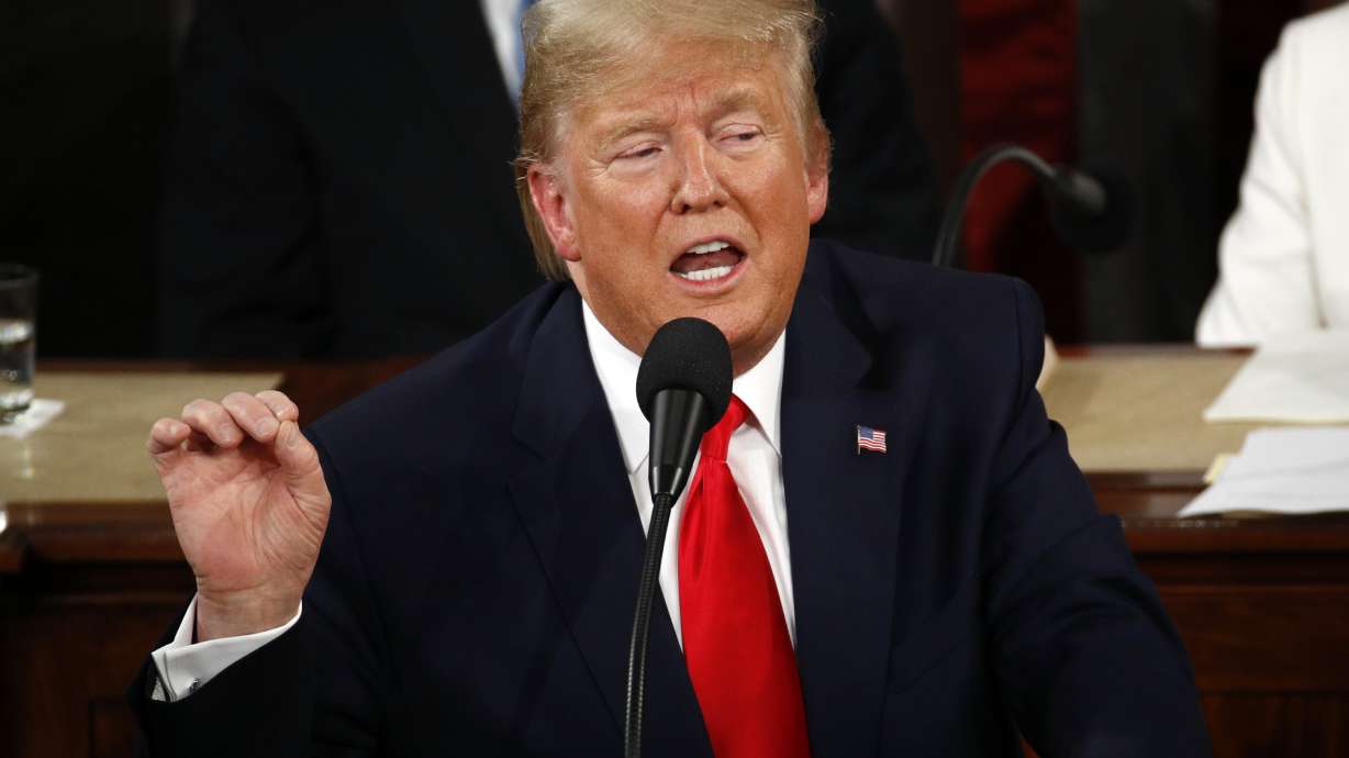 SC lawmakers reject naming interchange for Trump or Obama