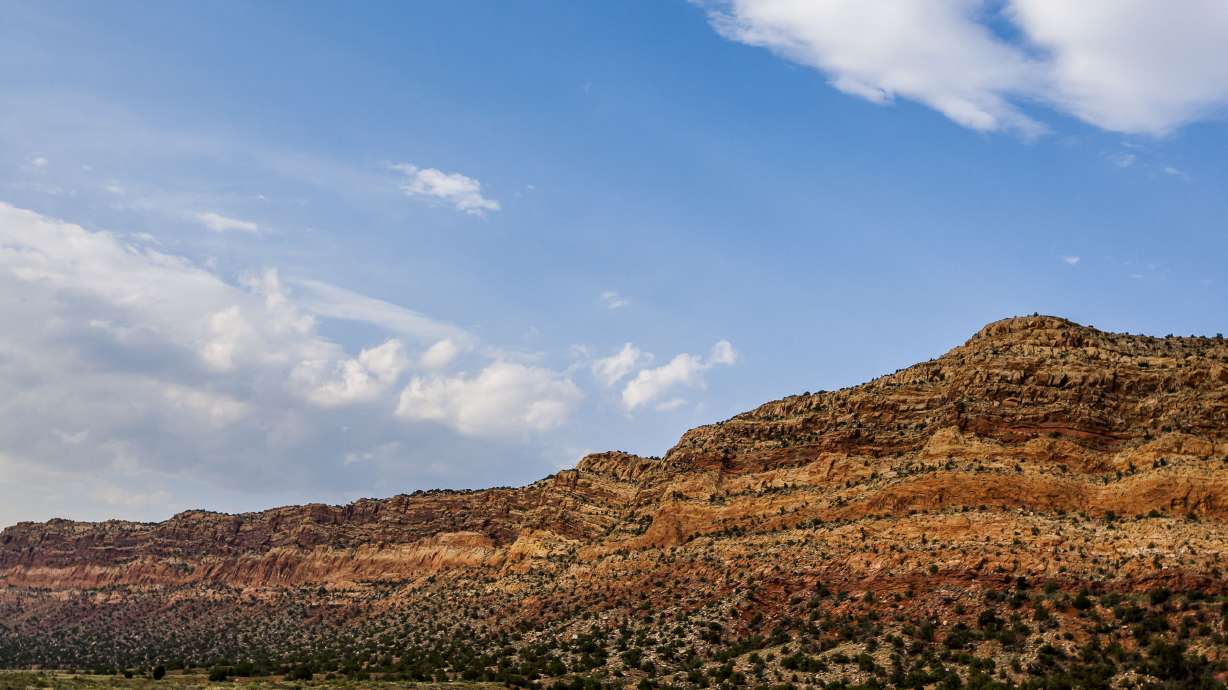 Final plans completed and released for Bears Ears, Grand Staircase