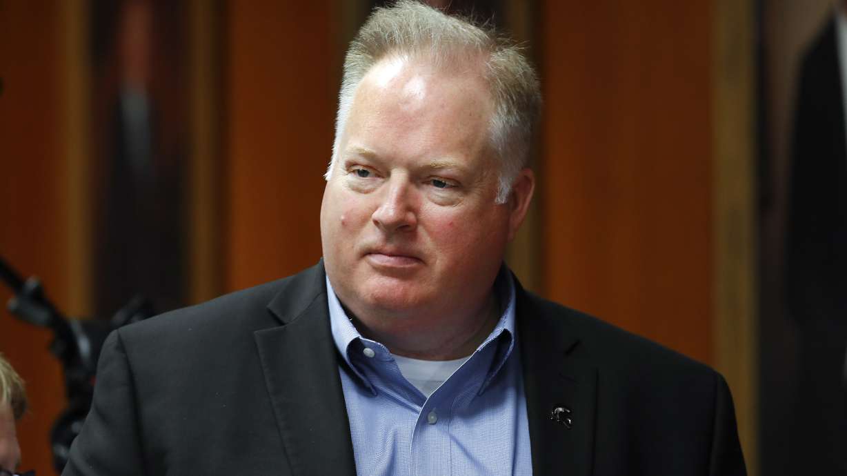 Beekman put to the test as Michigan State seeks new coach