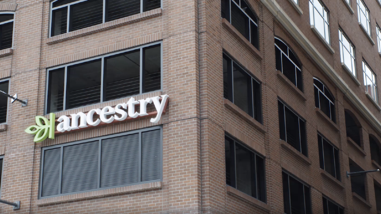 Ancestry lays off 6% of workforce due to ‘slowdown in consumer demand’