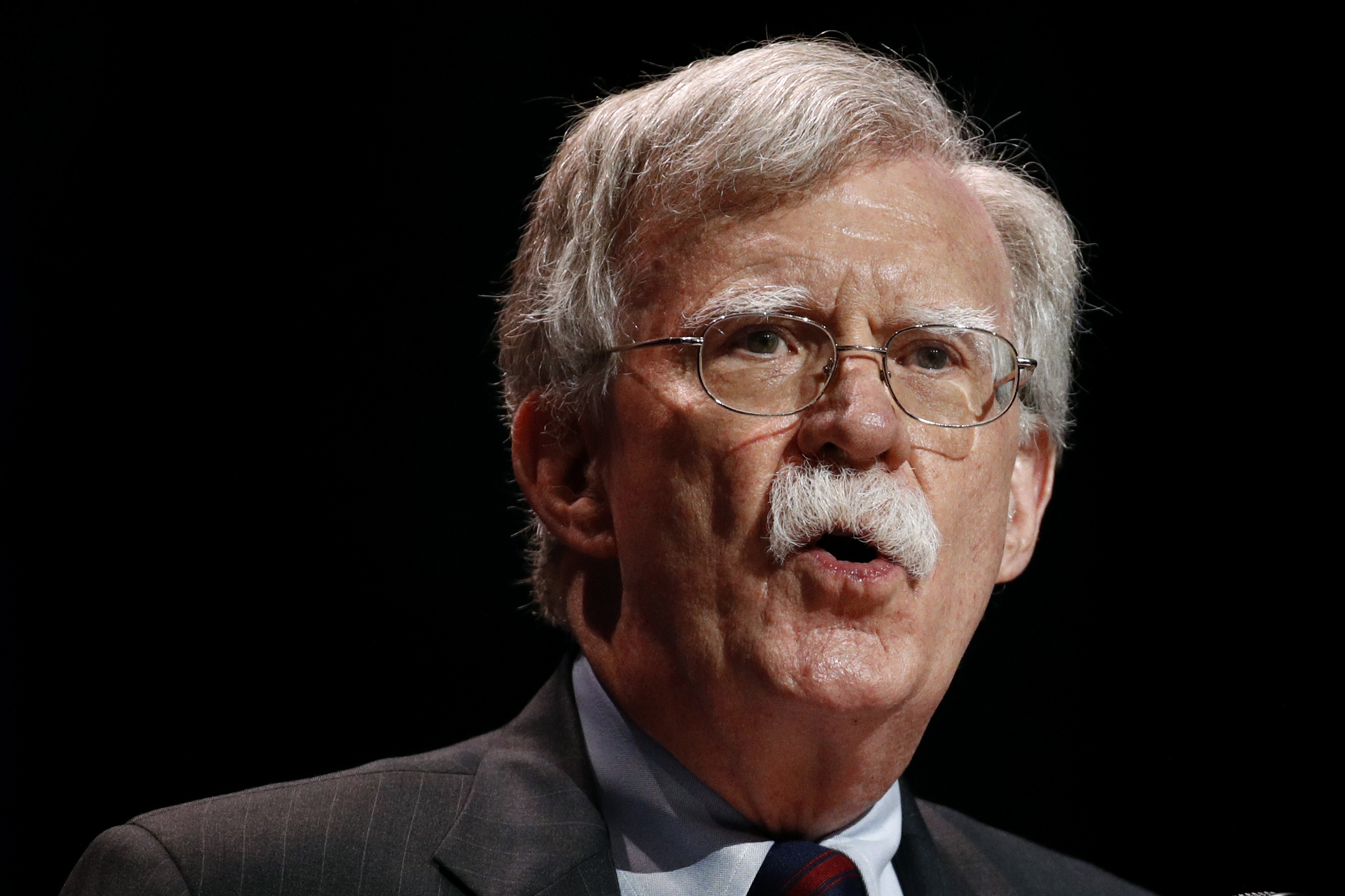 John Bolton, Susan Rice to speak at Vanderbilt on Feb. 19