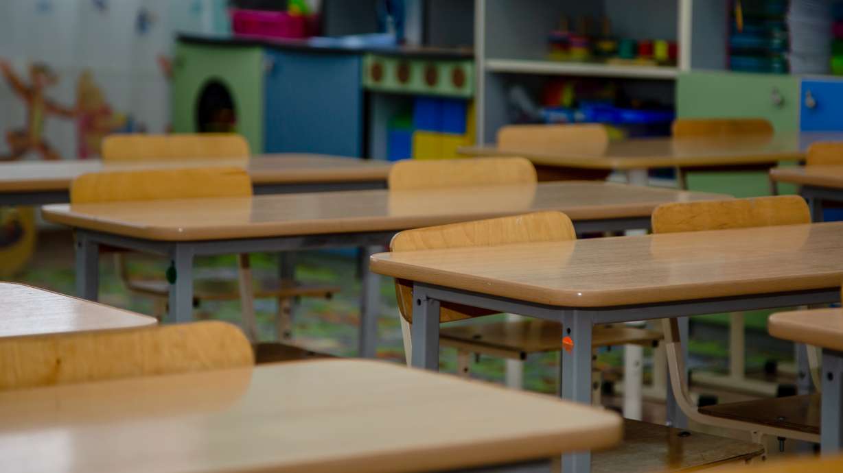 Wendover schools to move to 4-day weeks next fall