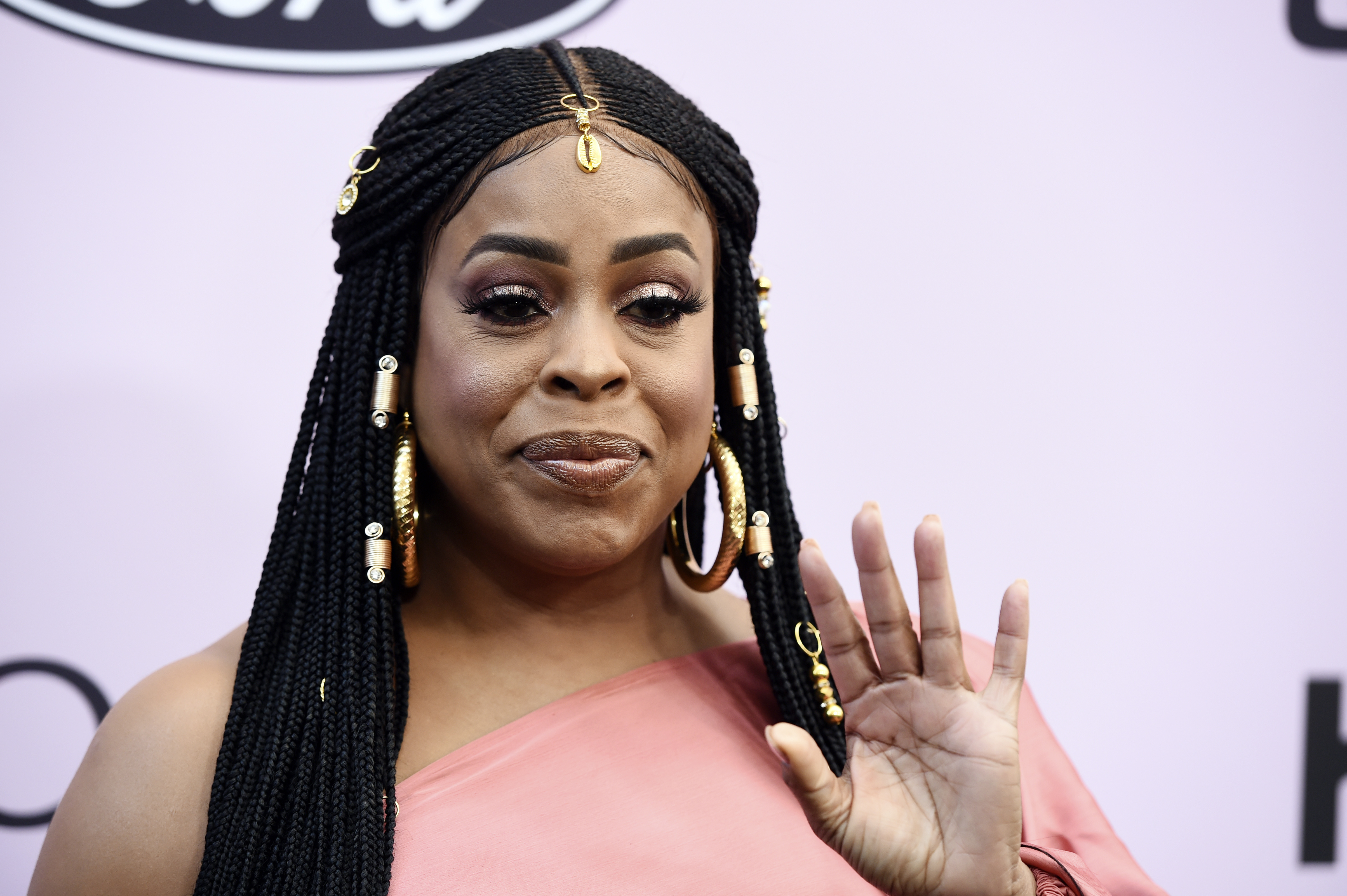 Essence event affirms the power of black women in Hollywood