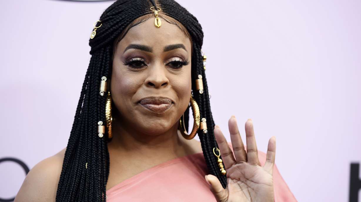 Essence event affirms the power of black women in Hollywood