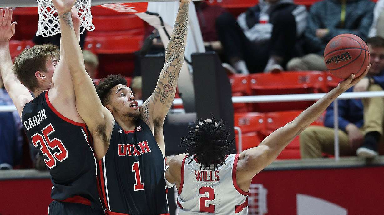 Can Utah really sneak into the NIT?