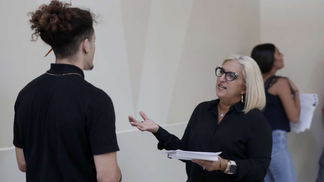 January US jobs report may provide clarity amid disruptions