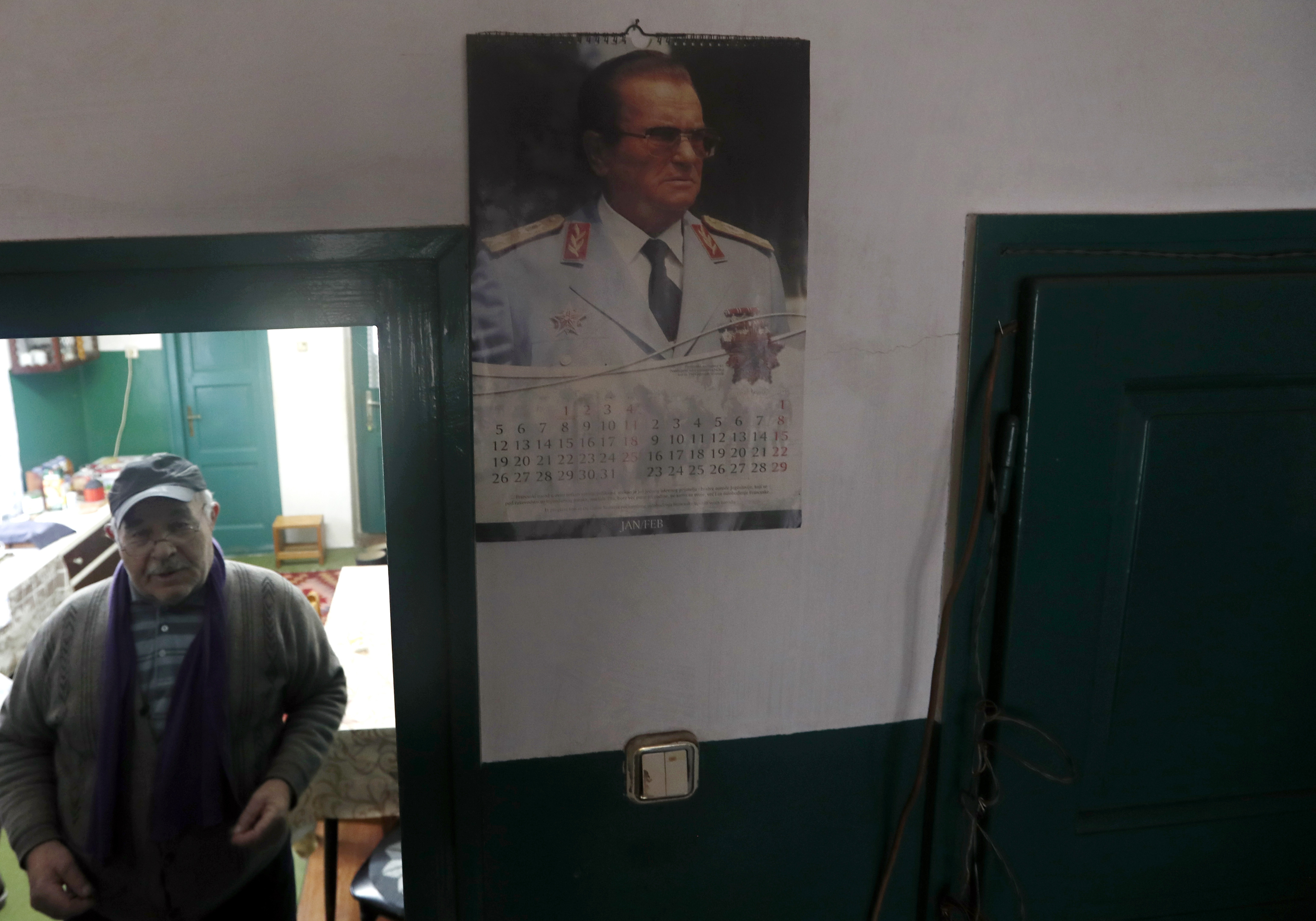 Shrinking country: Serbia struggles with population decline 