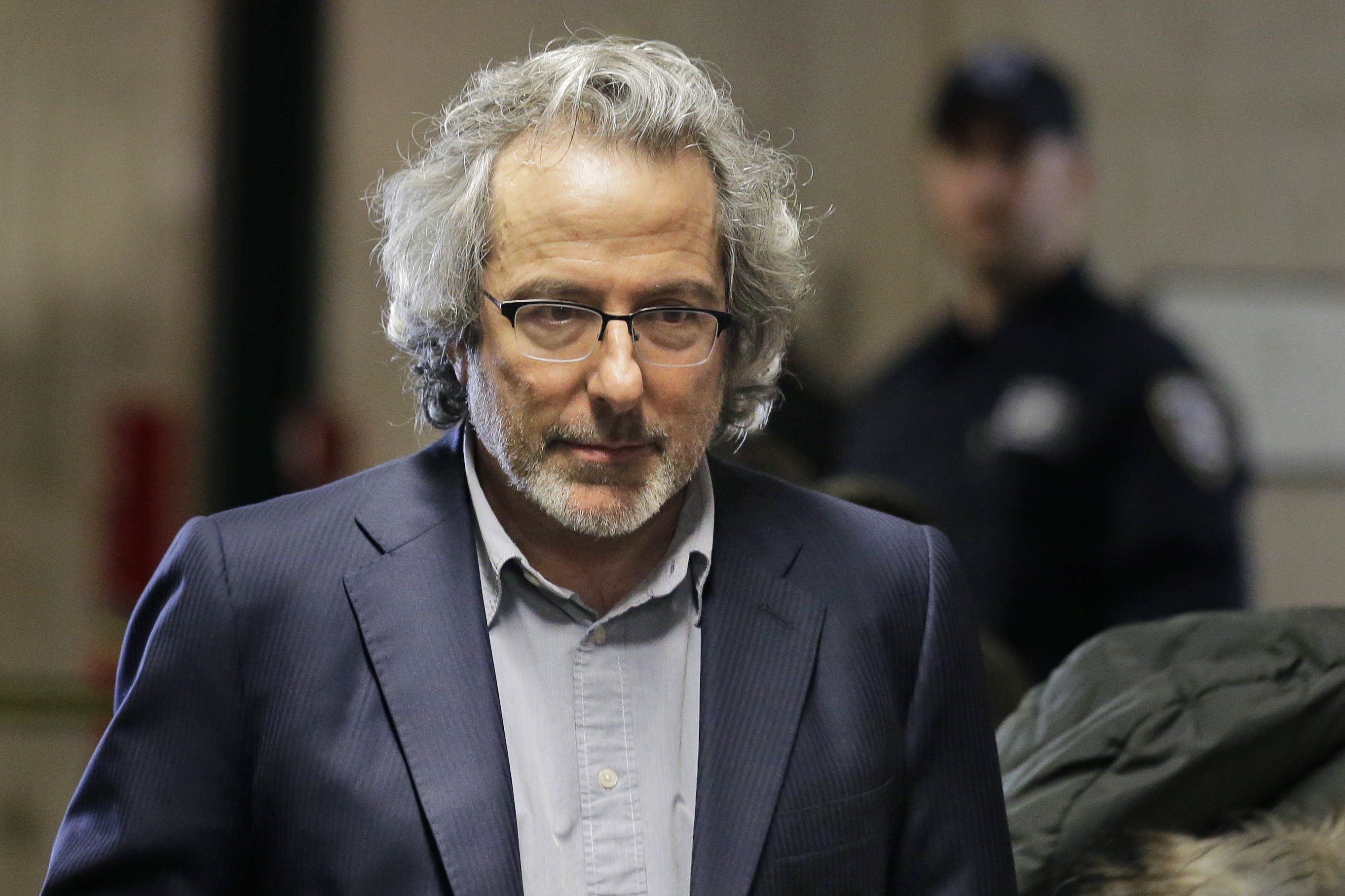 At Weinstein trial, defense takes aim at accusers' memories