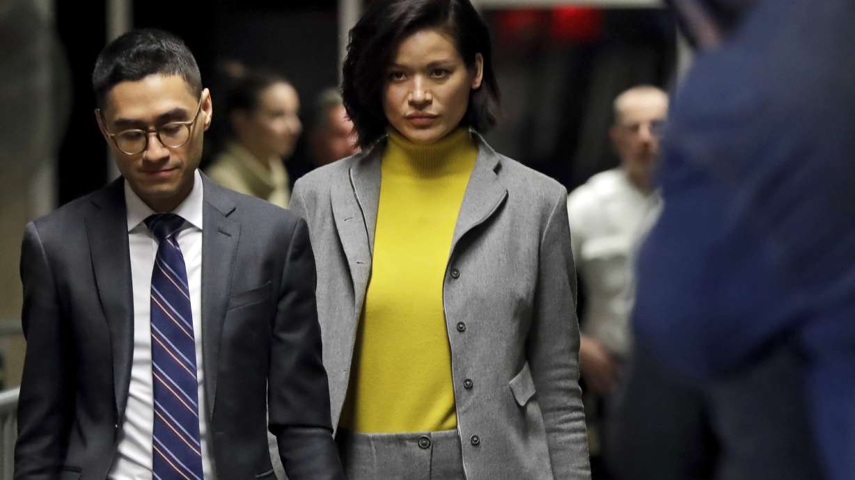 Weinstein trial: Prosecution rests on 6 women's accounts