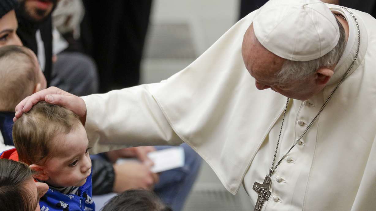 Pope's Amazon document due Wednesday amid married priest row