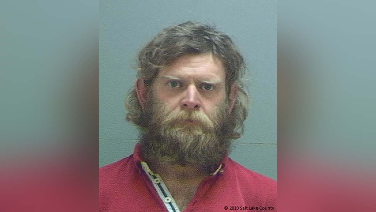 Salt Lake City man to spend year in jail for girlfriend’s death