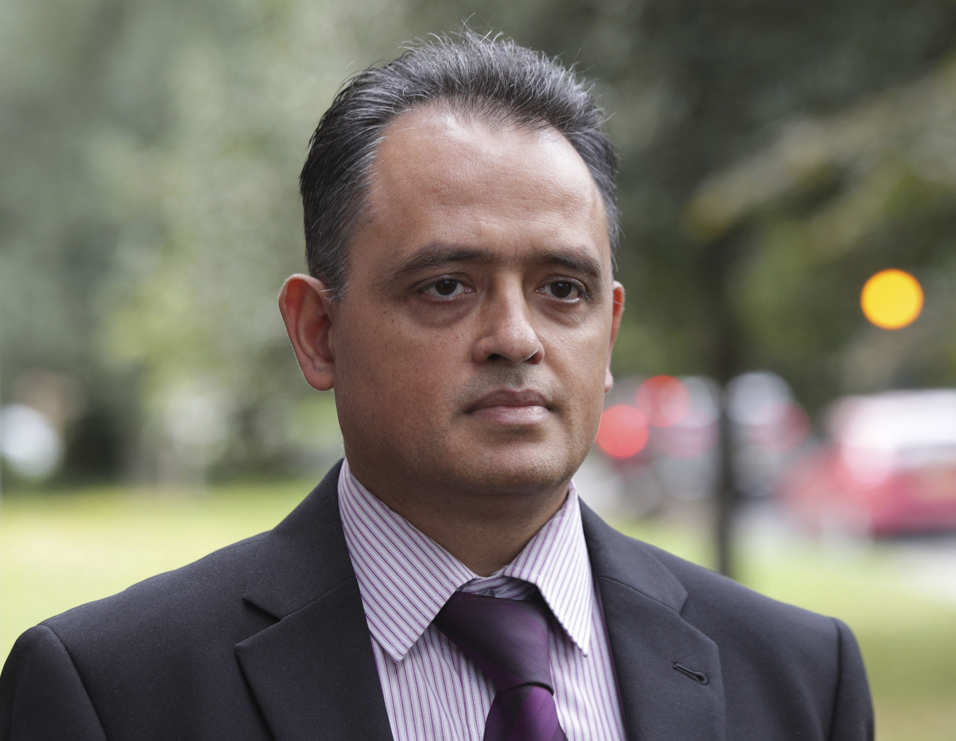 UK doctor imprisoned for sexually assaulting 24 patients
