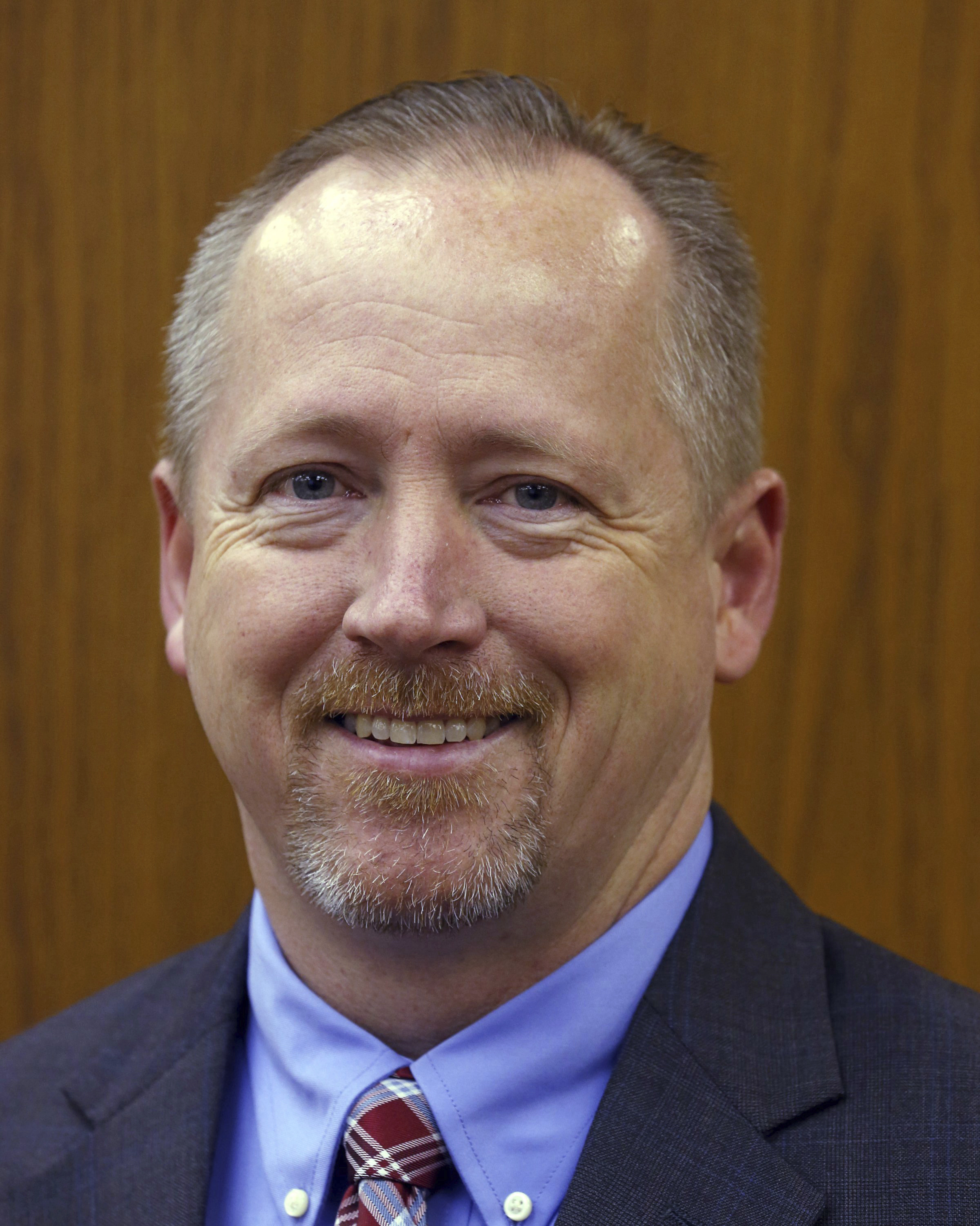 Lawmaker's privilege ties up case against ex-NASCAR driver