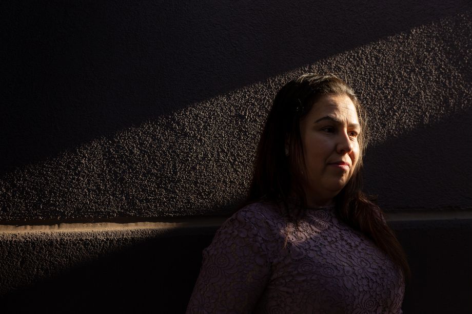 Should frozen embryos be considered marital property?