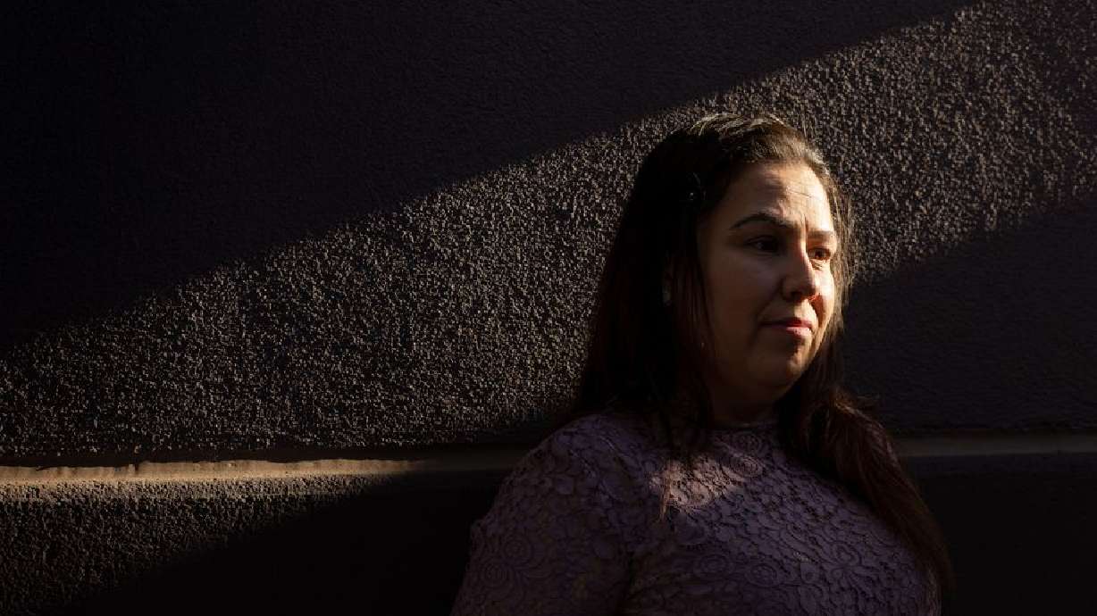 Should frozen embryos be considered marital property?