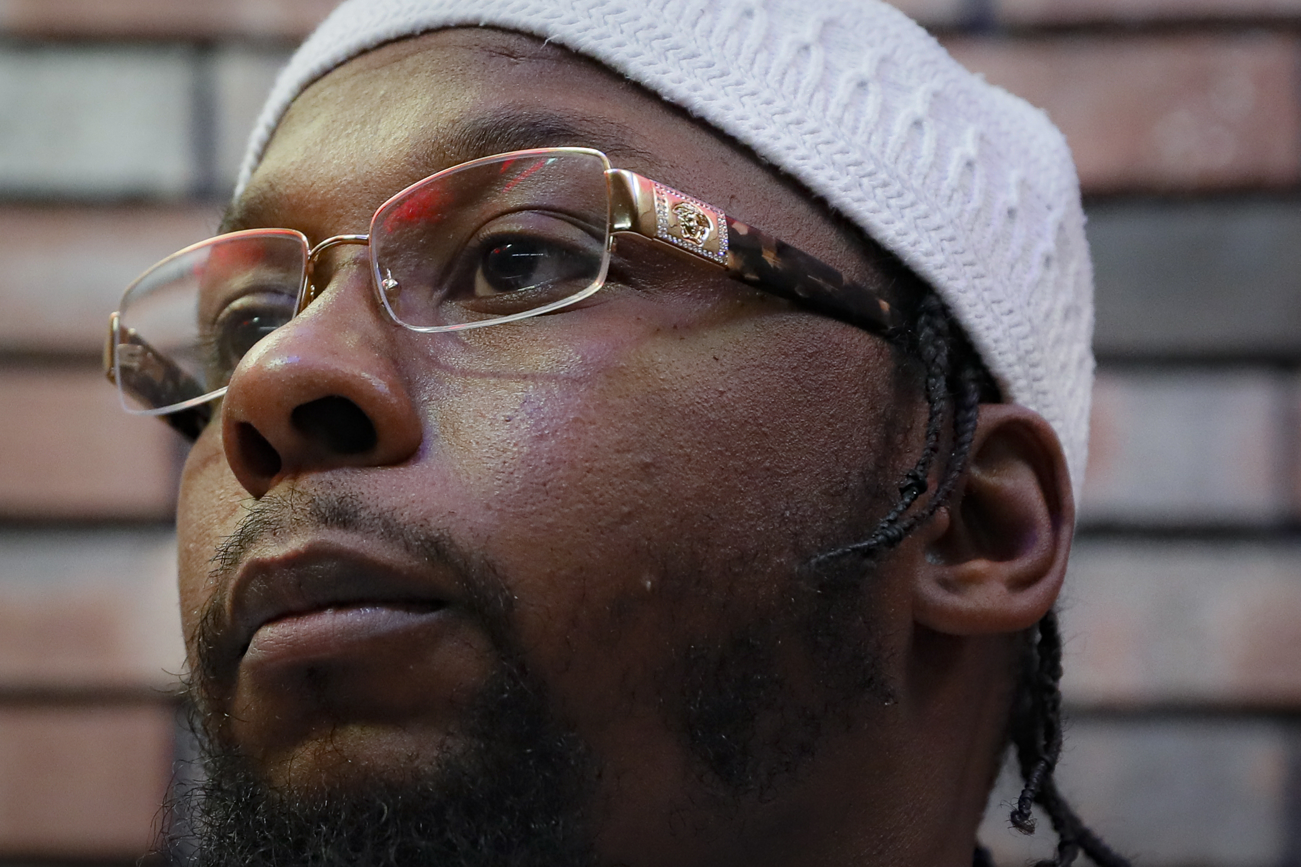 ACLU criticizes conviction of black Minnesota teen