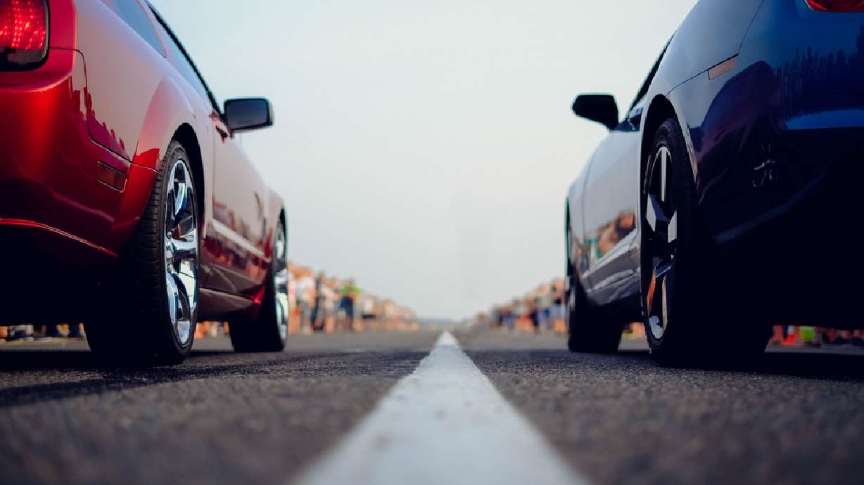 Quiz: How well do you know the 'Ford v Ferrari' story?