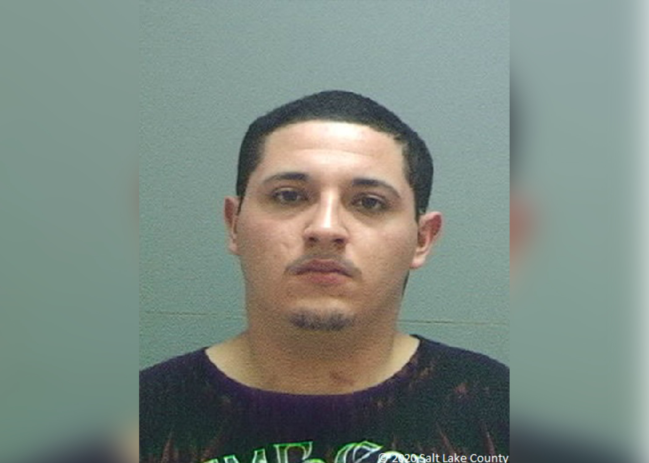 Man charged in fatal February shooting in Salt Lake