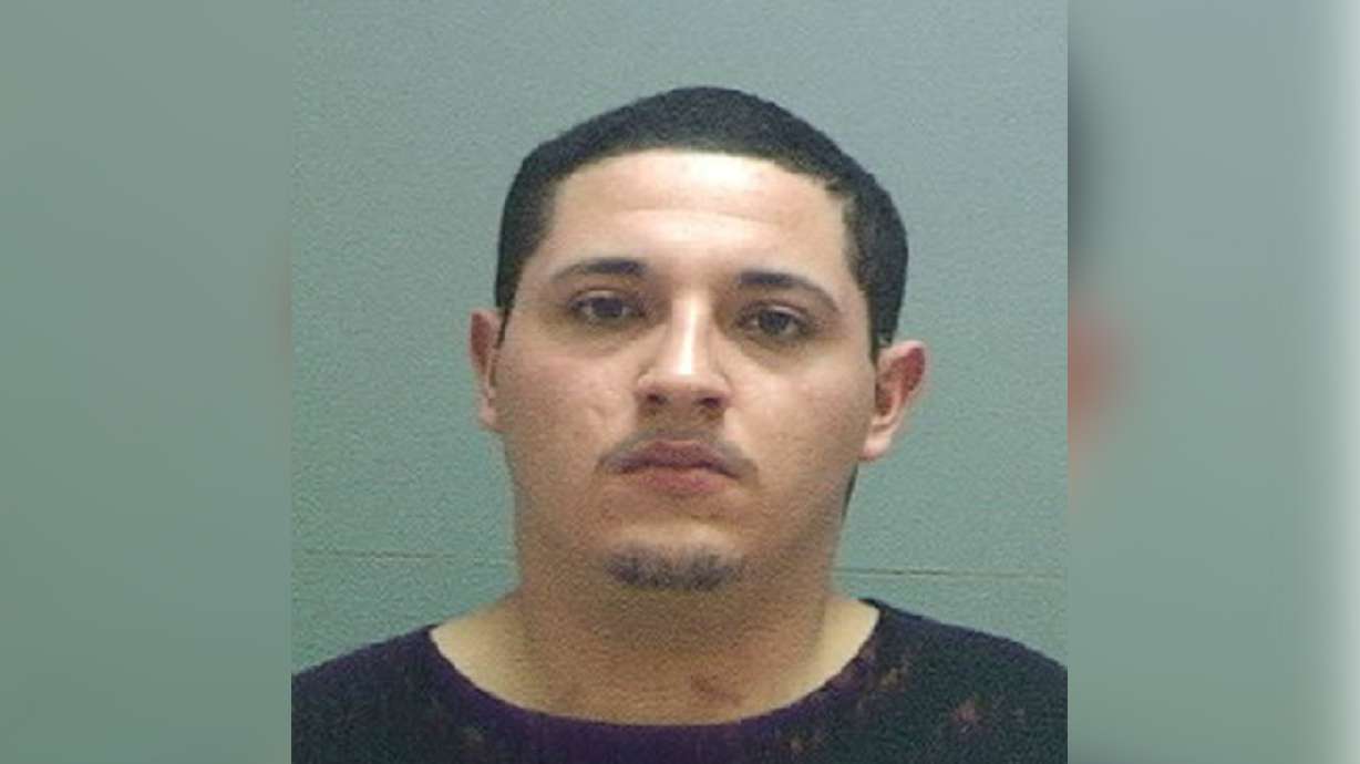 Man charged in fatal February shooting in Salt Lake