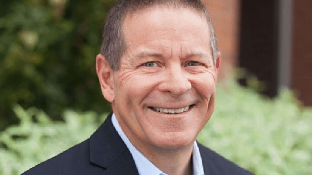 Children's Miracle Network mourns death of CEO in 'tragic' bike accident