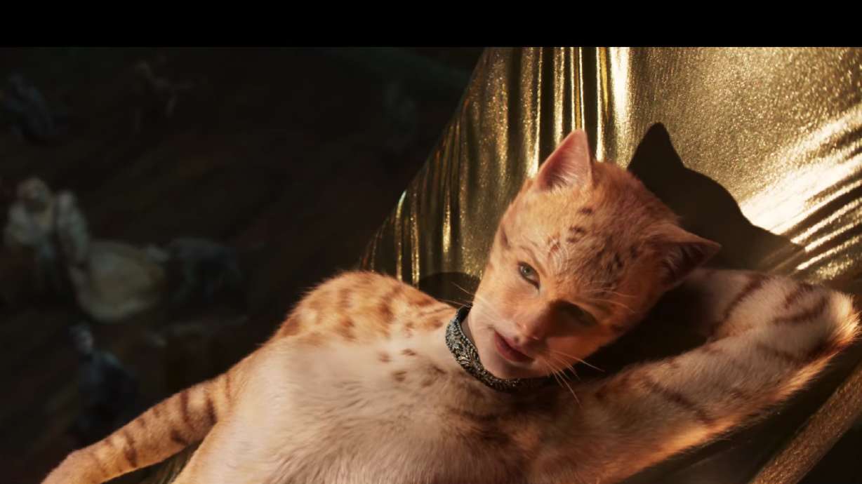 'Cats,' 'Madea' and 'Rambo' lead 40th annual Razzie nominations