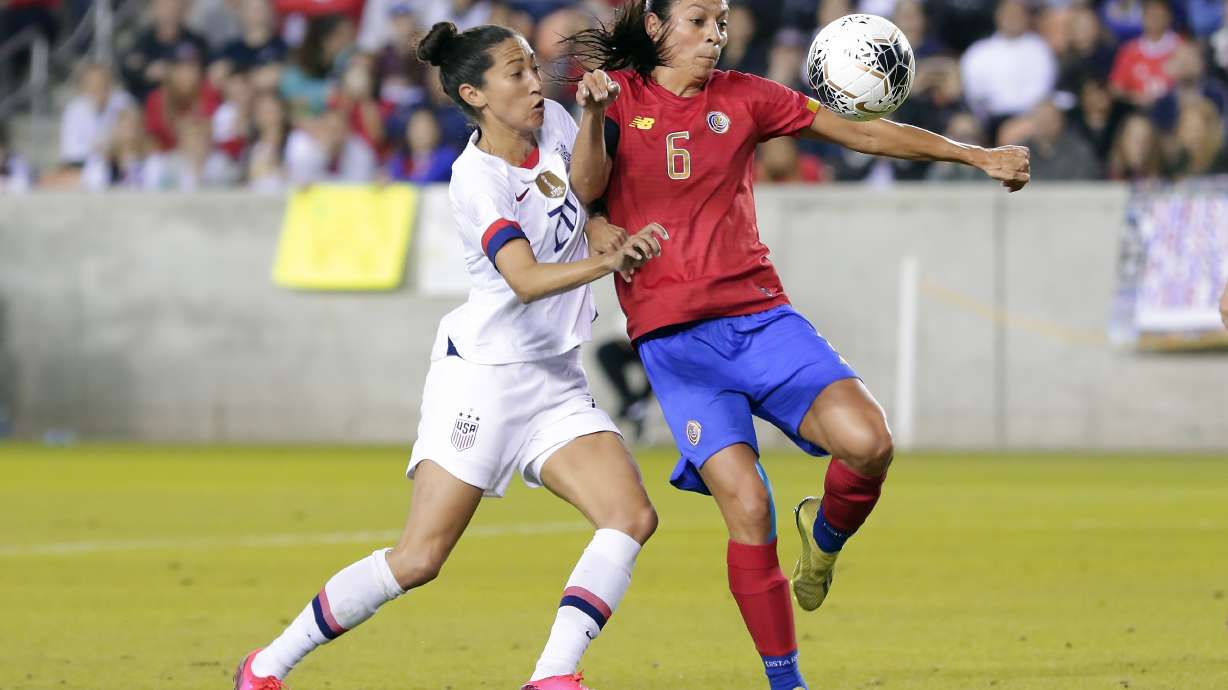 Press rolls as US secures spot in Tokyo Olympics