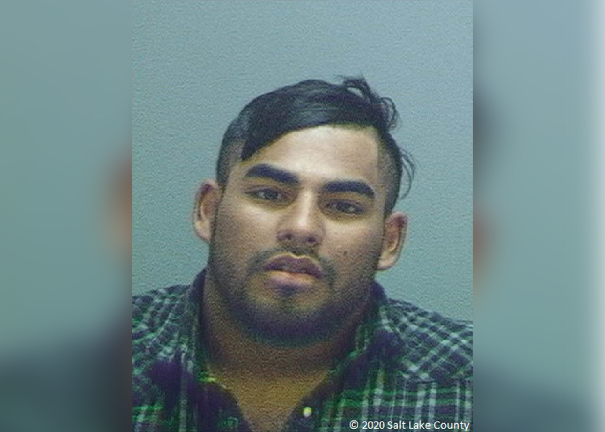 Man charged with setting apartments ablaze after girlfriend broke up with him