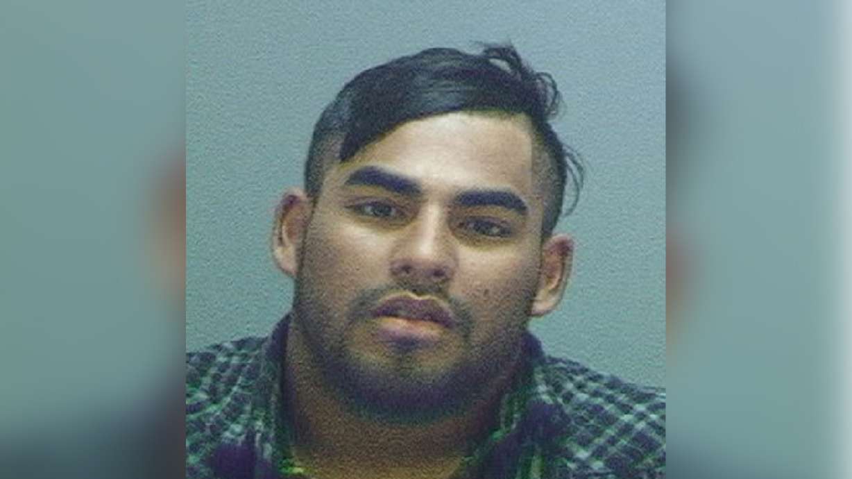 Man charged with setting apartments ablaze after girlfriend broke up with him