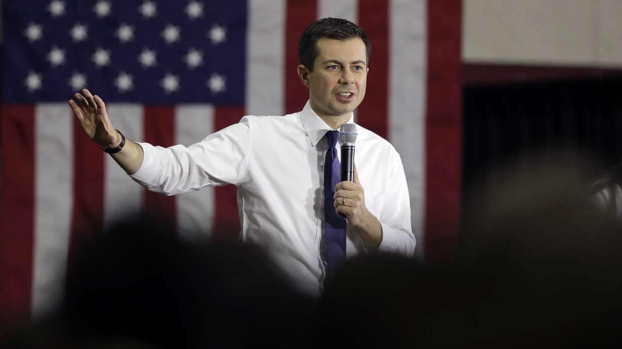 2020 Watch: On eve of New Hampshire, is Mayor Pete for real?