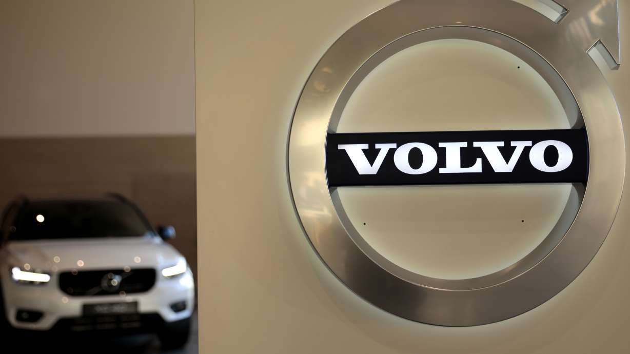 Volvo Cars and owner Geely consider merger deal