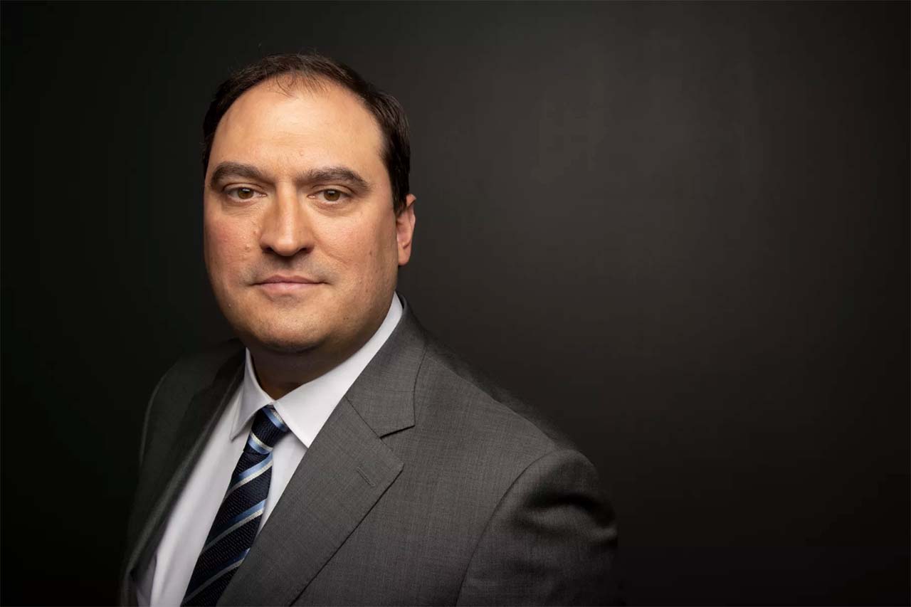 Got Gephardt: Longtime consumer advocate Matt Gephardt joins KSL-TV