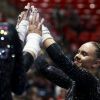 No. 3 Red Rocks embrace regular-season challenge against No. 2 Oklahoma