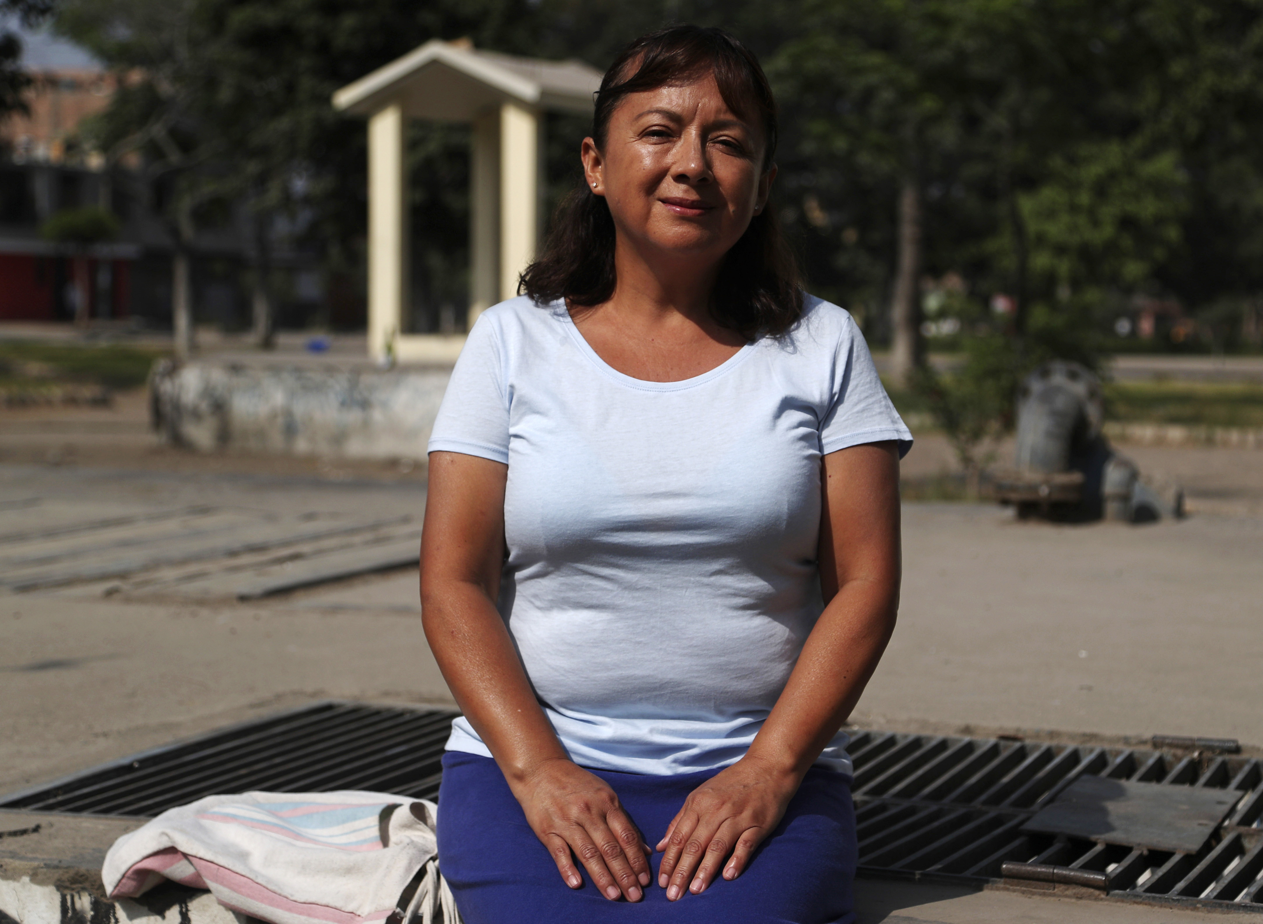 Voter registration error risks deportation for immigrants