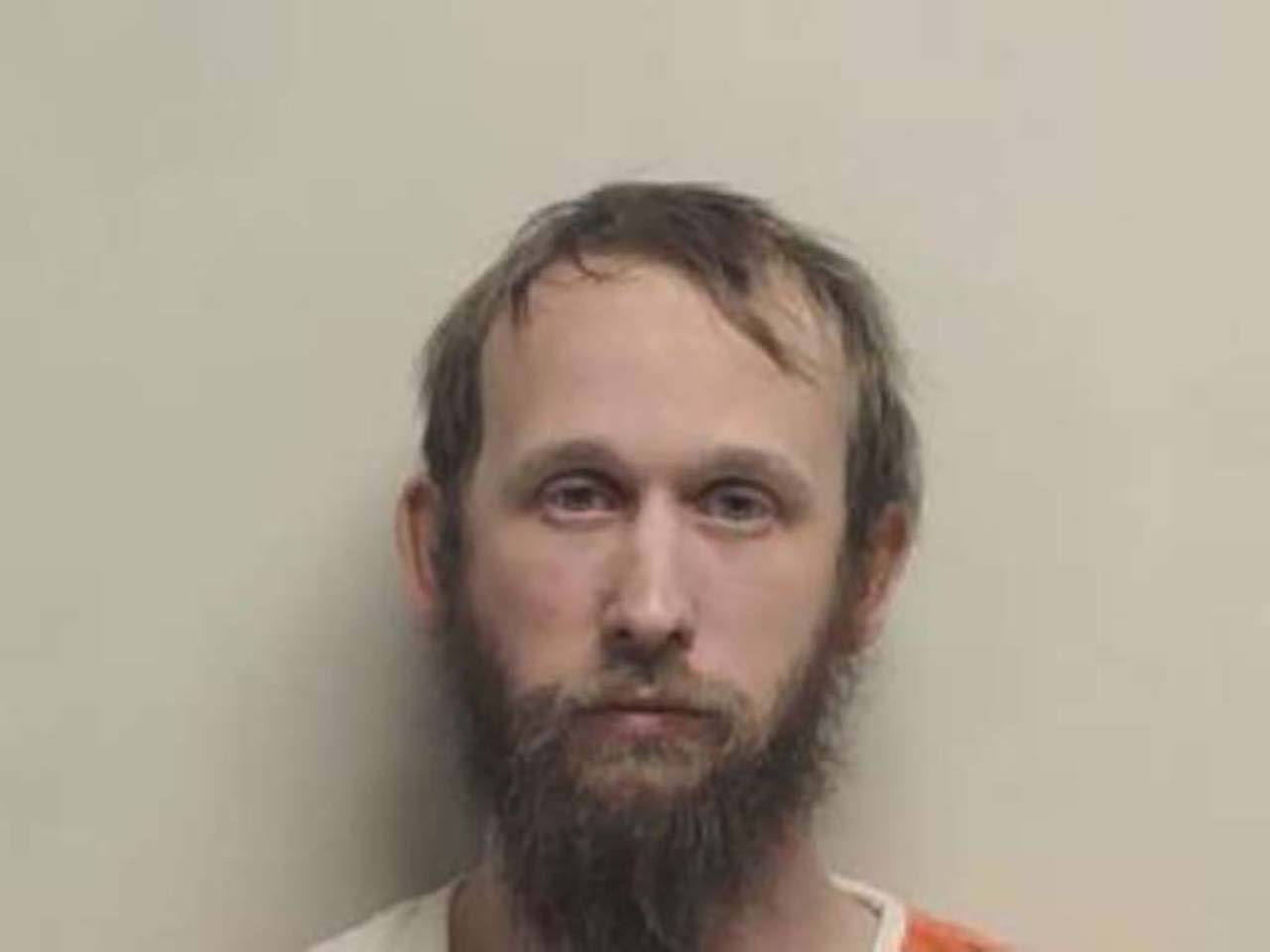 Springville man sent child porn to federal agent, charges say