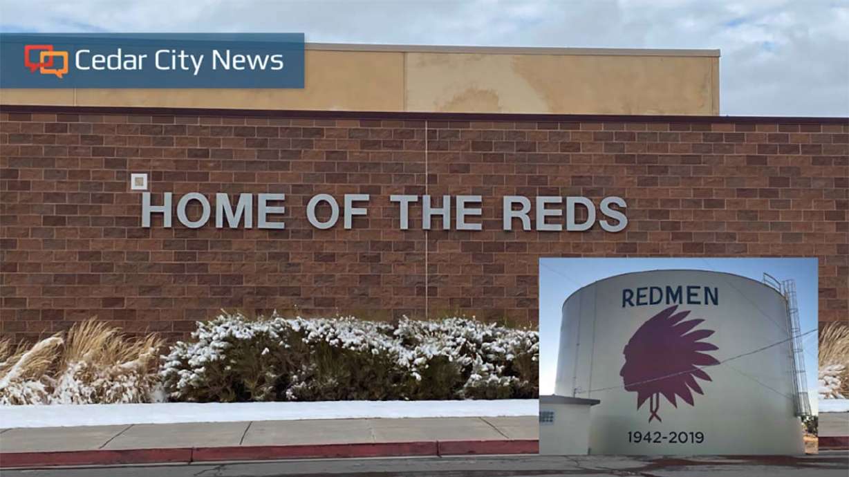 ‘Redmen’ dispute prompts a resolution encouraging due process before removal of Native American names