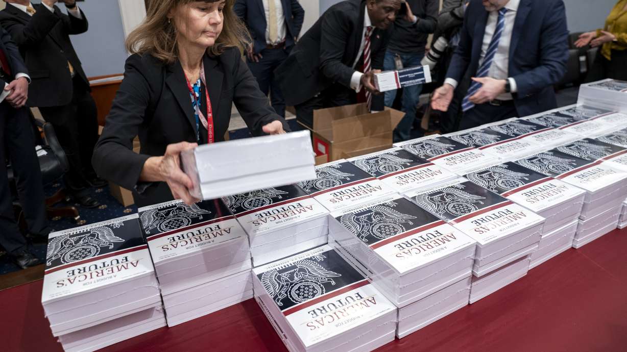 Highlights of President Trump's 2021 budget plan