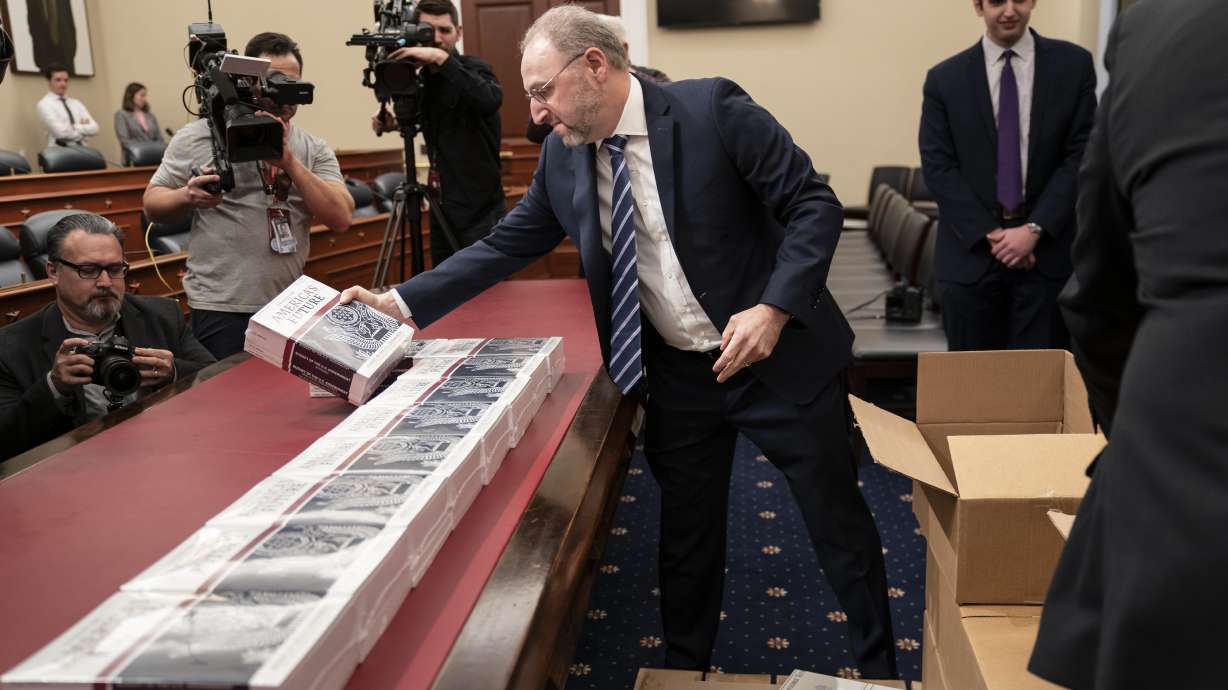 Mystery $844B pot in Trump budget signals Medicaid cuts