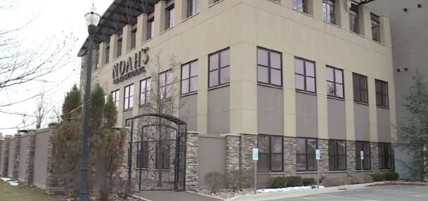 Utah business owners convicted in $30M fraud scheme with Noah's Event Center