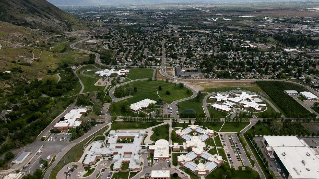 Utah House passes bill to fund 30 Utah State Hospital beds