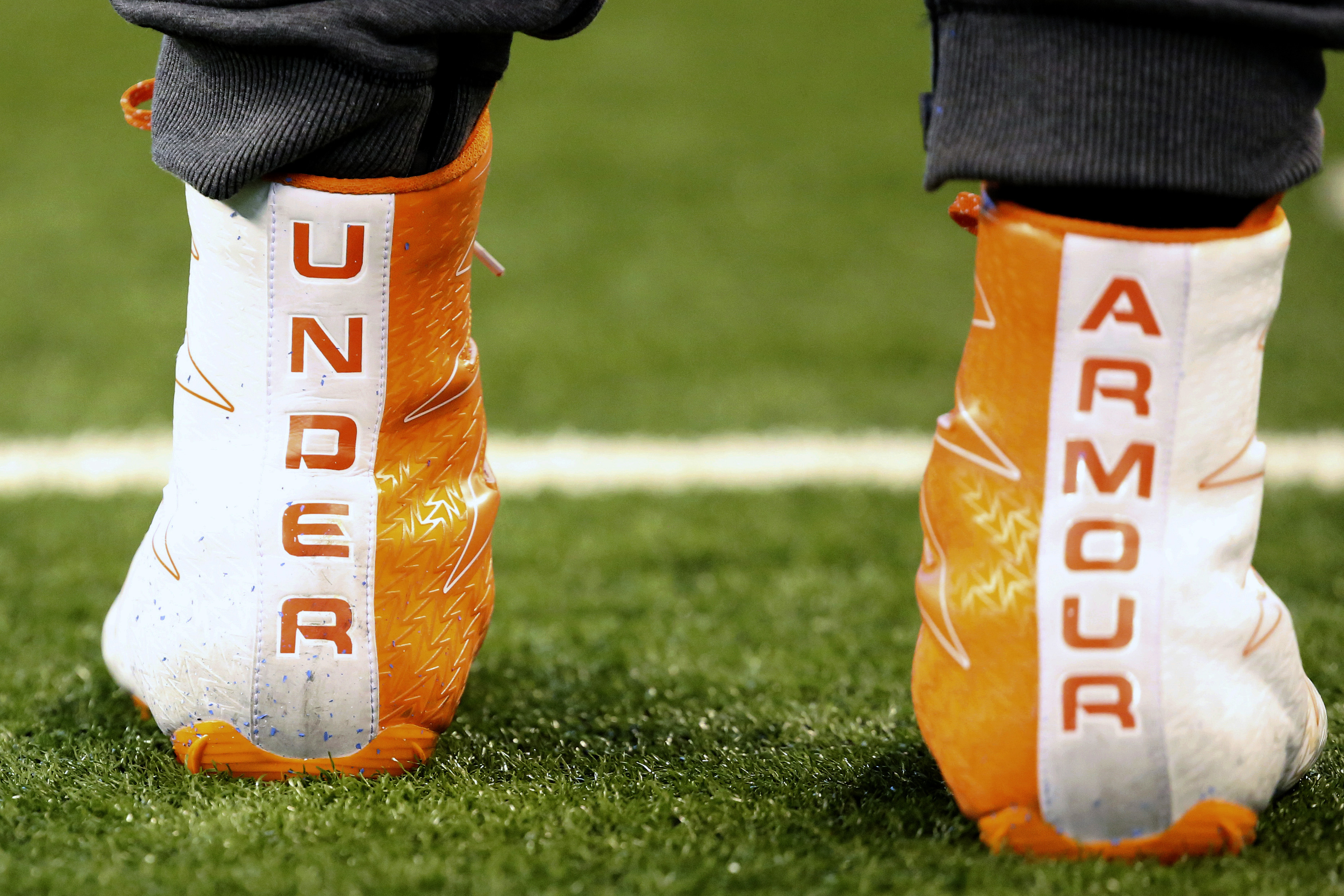 Under Armour puts NYC flagship store on ice, restructures