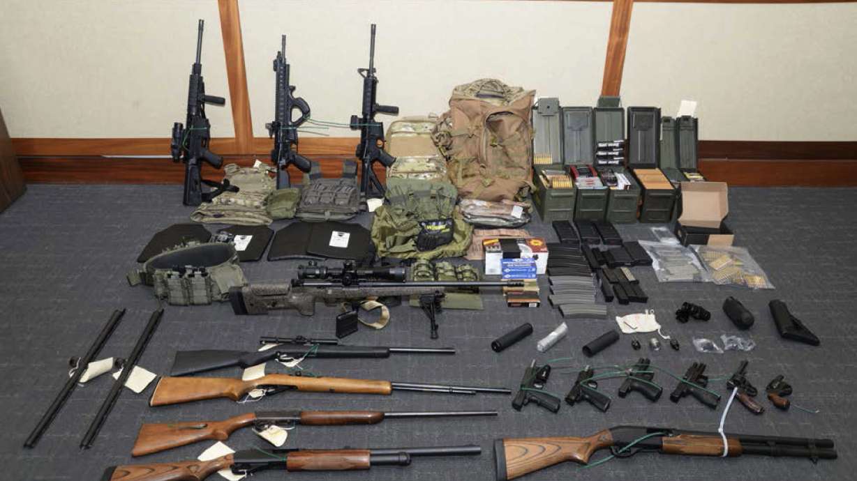 Coast Guard officer accused of terror plot appeals sentence