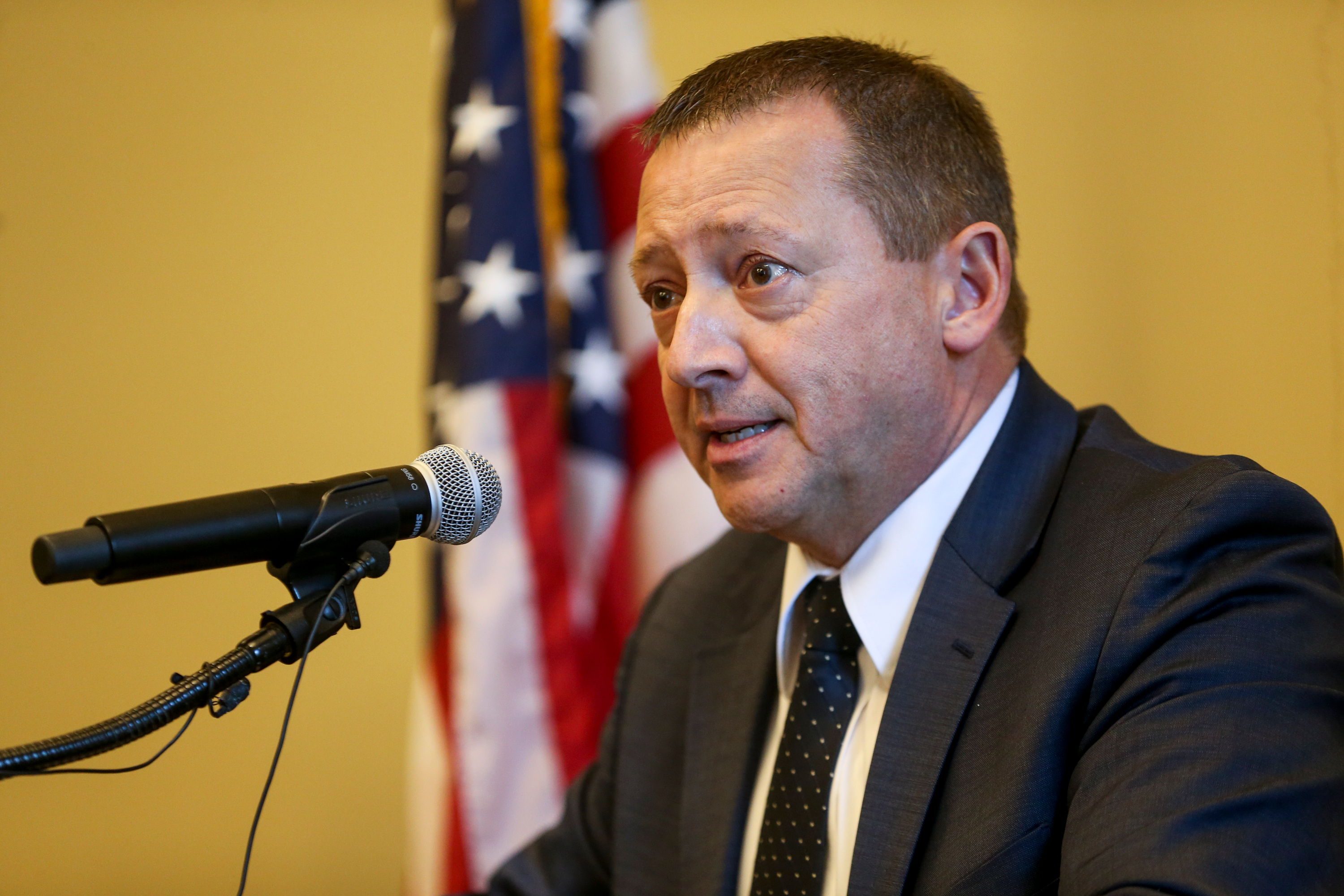 Utah prescription costs: Lawmaker pushes bill targeting 'medicine mafia'